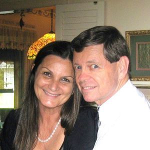 Meet your Posher, Lynne